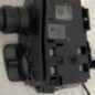 Commodo d'essuie glaces RENAULT SCENIC 2