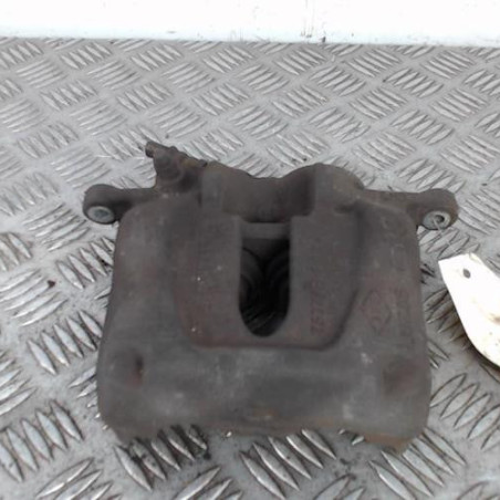Etrier avant droit (freinage) RENAULT TRAFIC 2 Photo n°1