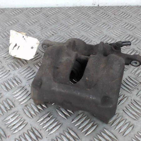 Etrier avant gauche (freinage) RENAULT TRAFIC 2