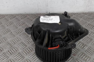 Pulseur d'air RENAULT TRAFIC 2 Photo n°1