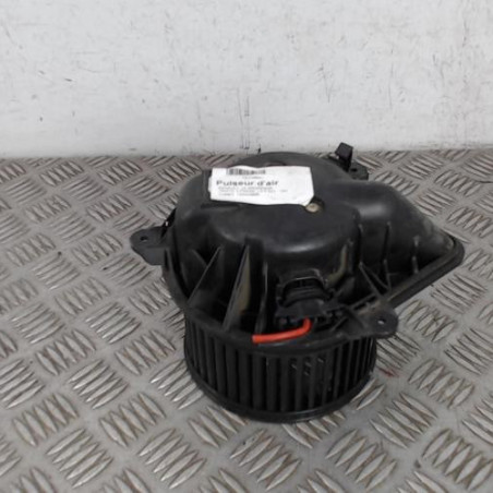 Pulseur d'air RENAULT TRAFIC 2 Photo n°1