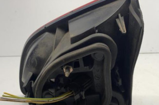 Feu arriere secondaire gauche (feux) PEUGEOT 406