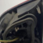 Feu arriere secondaire gauche (feux) PEUGEOT 406