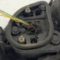 Feu arriere secondaire gauche (feux) PEUGEOT 406