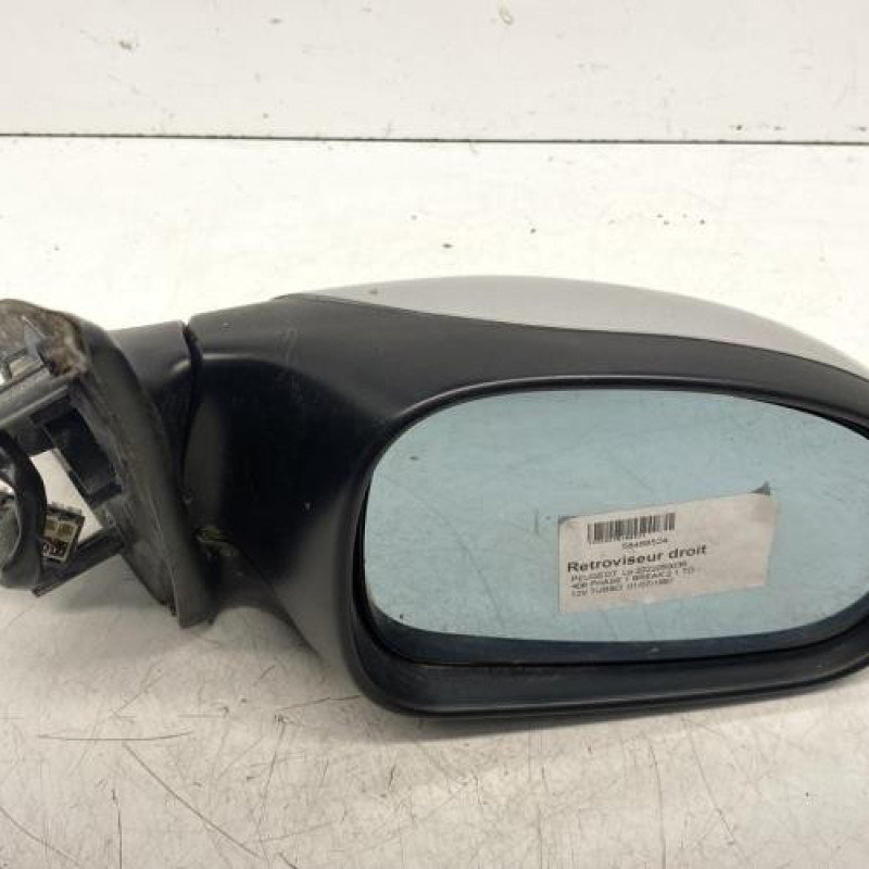 Retroviseur droit PEUGEOT 406