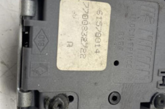 Commodo d'essuie glaces RENAULT TWINGO 1