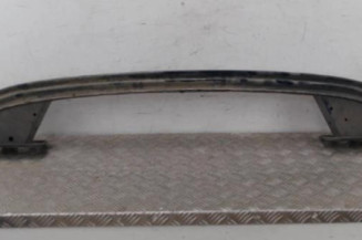Renfort pare choc arriere (traverse) FIAT GRANDE PUNTO Photo n°1