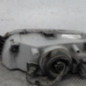 Optique avant principal droit (feux)(phare) FIAT PUNTO 1
