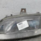 Optique avant principal gauche (feux)(phare) FIAT PUNTO 1
