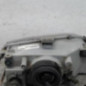 Optique avant principal gauche (feux)(phare) FIAT PUNTO 1