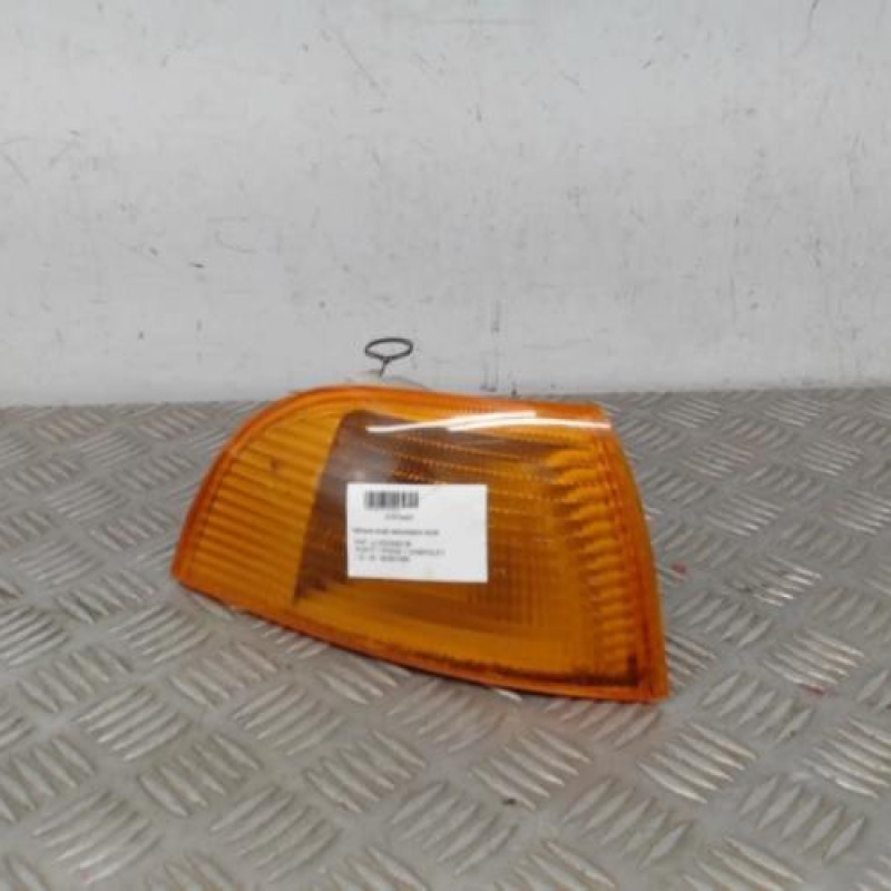 Optique avant secondaire droit (feux)(clignotant) FIAT PUNTO 1