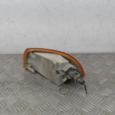 Optique avant secondaire droit (feux)(clignotant) FIAT PUNTO 1