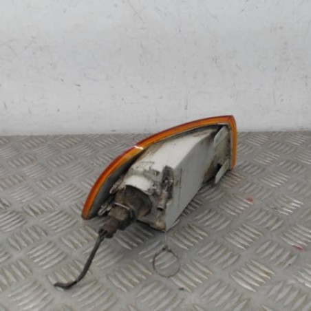 Optique avant secondaire gauche (feux)(clignotant) FIAT PUNTO 1