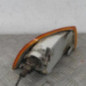 Optique avant secondaire gauche (feux)(clignotant) FIAT PUNTO 1