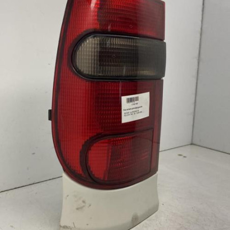 Feu arriere principal gauche (feux) SKODA FELICIA