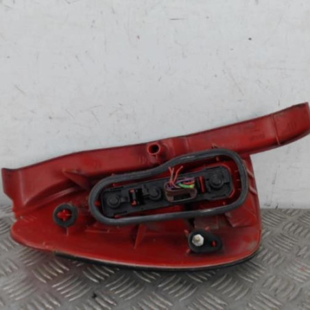 Feu arriere principal droit (feux) PEUGEOT 306