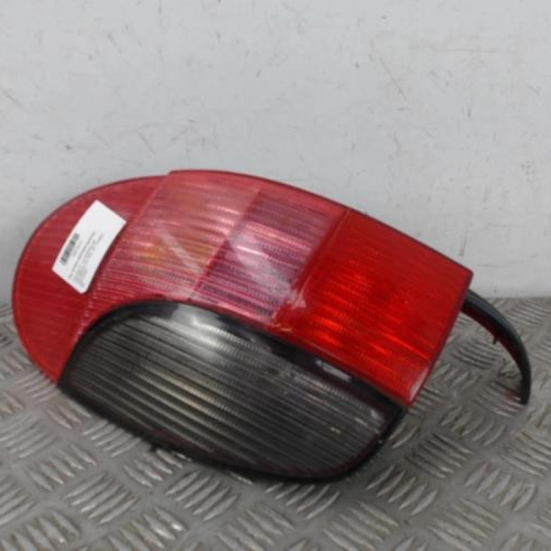 Feu arriere principal gauche (feux) PEUGEOT 306