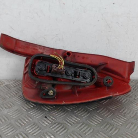 Feu arriere principal gauche (feux) PEUGEOT 306