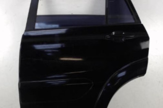 Porte arriere gauche TOYOTA RAV4 2 Photo n°1