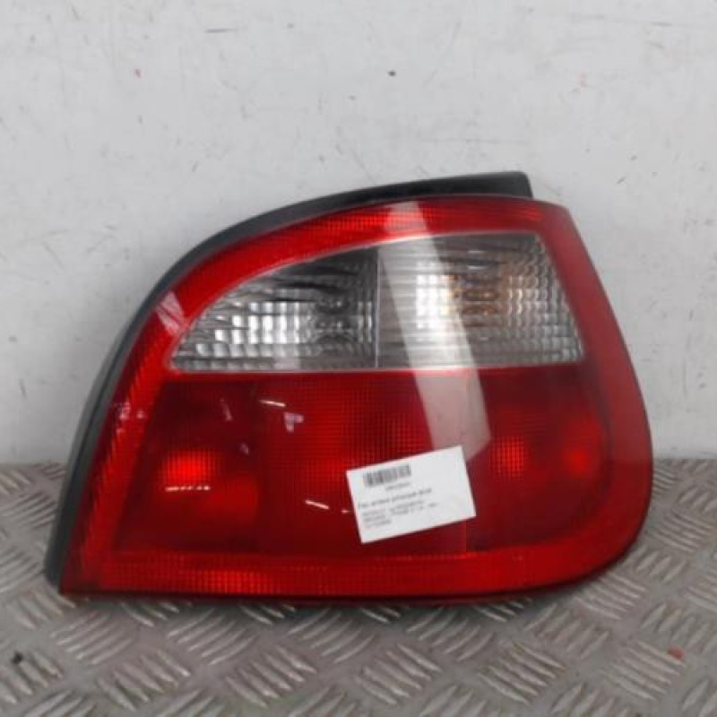 Feu arriere principal droit (feux) RENAULT MEGANE 1
