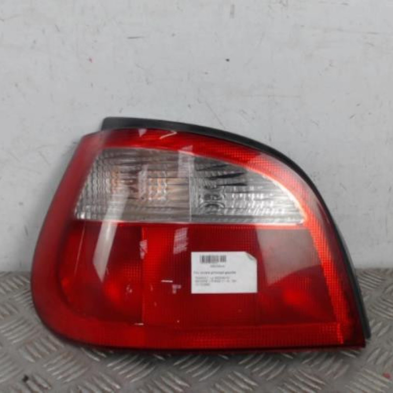 Feu arriere principal gauche (feux) RENAULT MEGANE 1