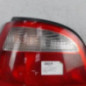 Feu arriere principal gauche (feux) RENAULT MEGANE 1