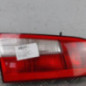 Feu arriere secondaire gauche (feux) RENAULT LAGUNA 2