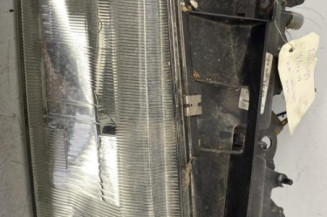 Optique avant principal gauche (feux)(phare) CITROEN XM