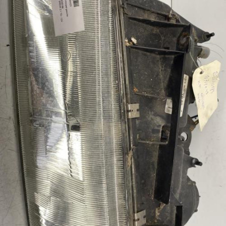 Optique avant principal gauche (feux)(phare) CITROEN XM