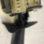 Commodo d'essuie glaces RENAULT SCENIC 1