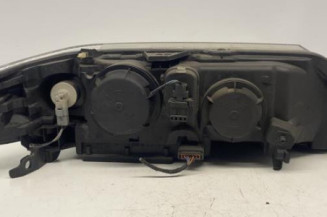 Optique avant principal gauche (feux)(phare) RENAULT LAGUNA 2