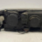 Optique avant principal gauche (feux)(phare) RENAULT LAGUNA 2
