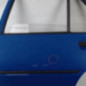 Porte arriere gauche PEUGEOT 205