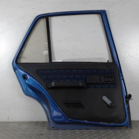 Porte arriere gauche PEUGEOT 205