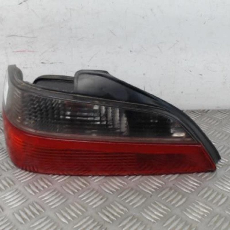 Feu arriere principal droit (feux) PEUGEOT 406 Feu arriere principal droit (feux) PEUGEOT 406