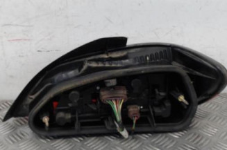 Feu arriere principal droit (feux) PEUGEOT 406