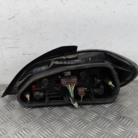 Feu arriere principal droit (feux) PEUGEOT 406