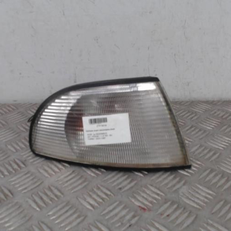 Optique avant secondaire droit (feux)(clignotant) AUDI A4 1