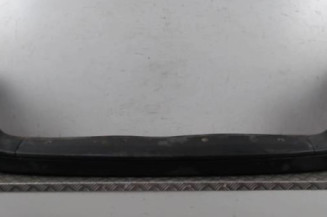 Pare choc arriere RENAULT KANGOO 1 Photo n°1