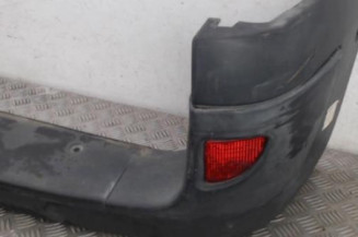 Pare choc arriere RENAULT KANGOO 1