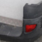 Pare choc arriere RENAULT KANGOO 1