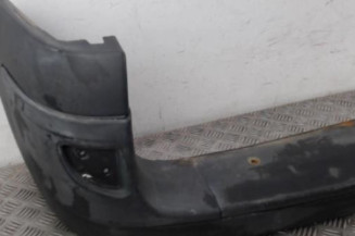 Pare choc arriere RENAULT KANGOO 1 Photo n°3