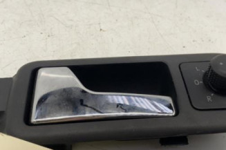 Commande retroviseurs VOLKSWAGEN GOLF 4 Photo n°1