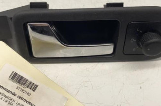 Commande retroviseurs VOLKSWAGEN GOLF 4