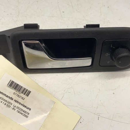 Commande retroviseurs VOLKSWAGEN GOLF 4