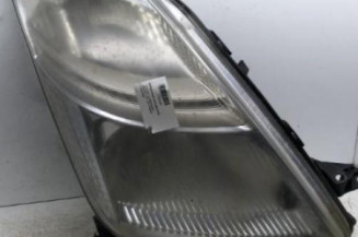 Optique avant principal droit (feux)(phare) TOYOTA PRIUS 2 Photo n°1