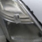 Optique avant principal droit (feux)(phare) TOYOTA PRIUS 2