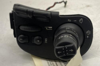 Commodo d'essuie glaces RENAULT SCENIC 2