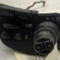 Commodo d'essuie glaces RENAULT SCENIC 2