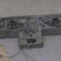 Platine feu arriere gauche OPEL ZAFIRA B